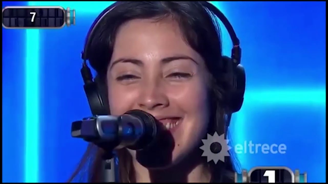 Los mejores Bloopers de la TV argentina