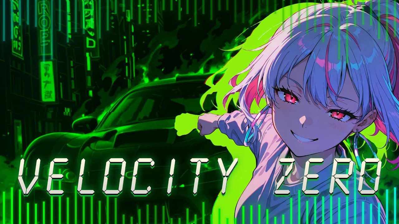 Velocity Zero