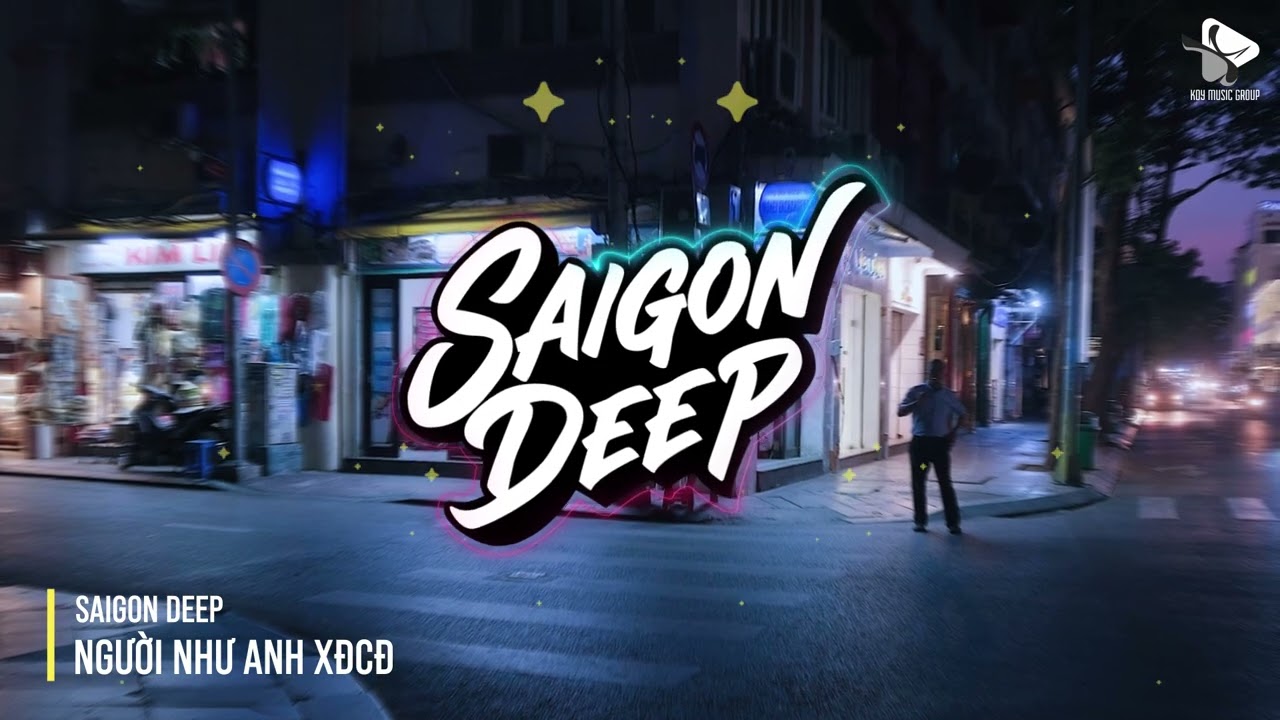 NGƯỜI NHƯ ANH XỨNG ĐÁNG CÔ ĐƠN (Deep House) - NEGAV ft. Anh Trai Say Hi🎧Phải Chăng Anh Đã Lỡ Đến Sớm
