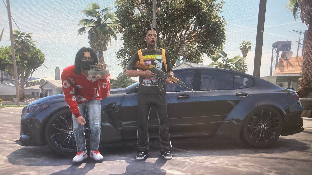 I MADE A NEW FACTION AND INSTANTLY PUT BELT IN GTA5 RP!