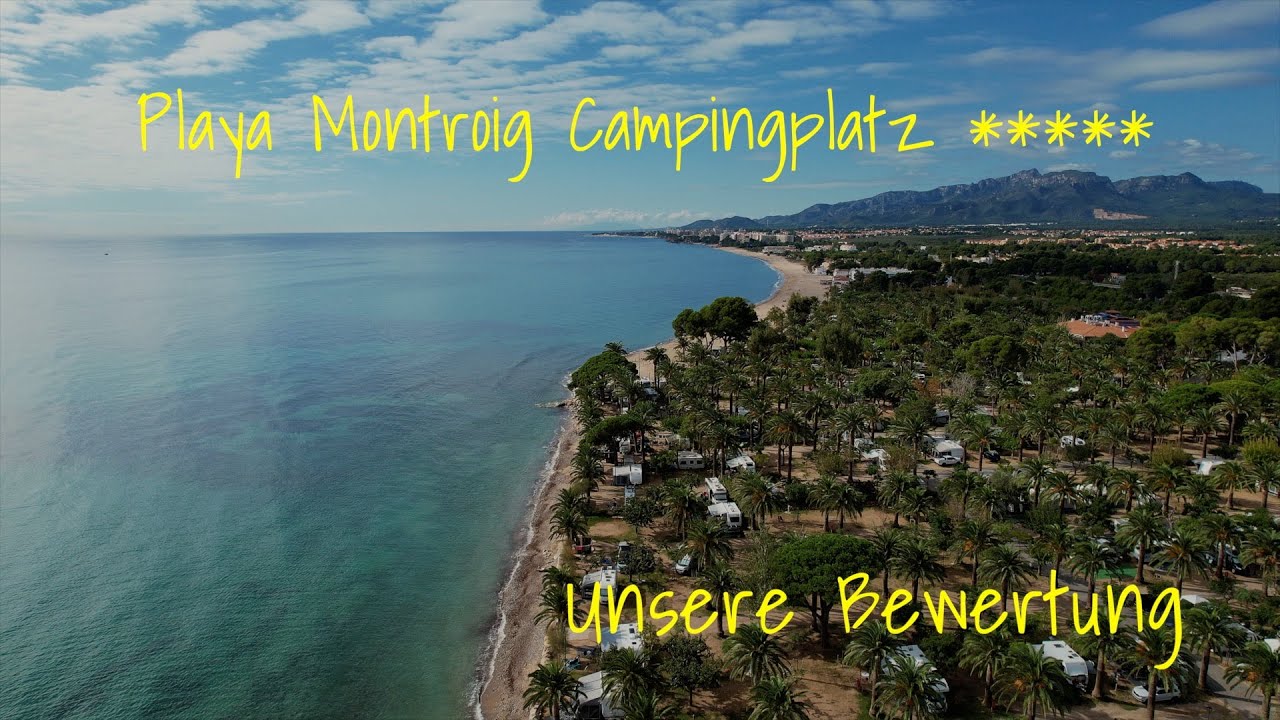 Playa Montroig***** 2024 - Unsere Bewertung