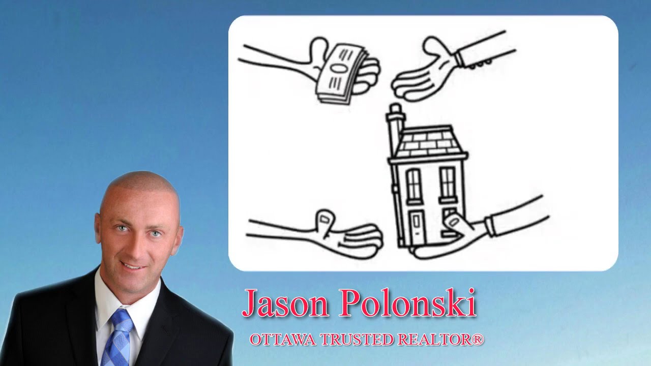 MLS Listing Realtor Ottawa, Kanata- Jason Polonski