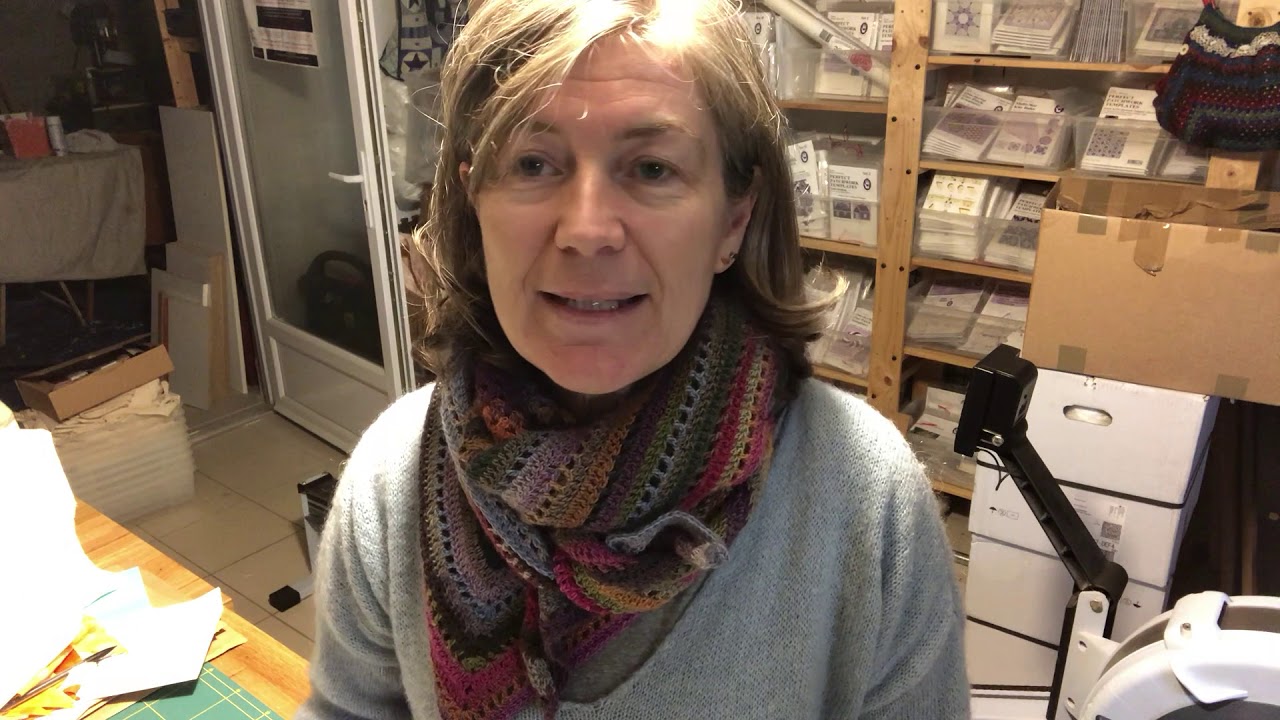 D&eacute;buter le patchwork - Apprendre &agrave; quilter pour b&eacute;b&eacute;