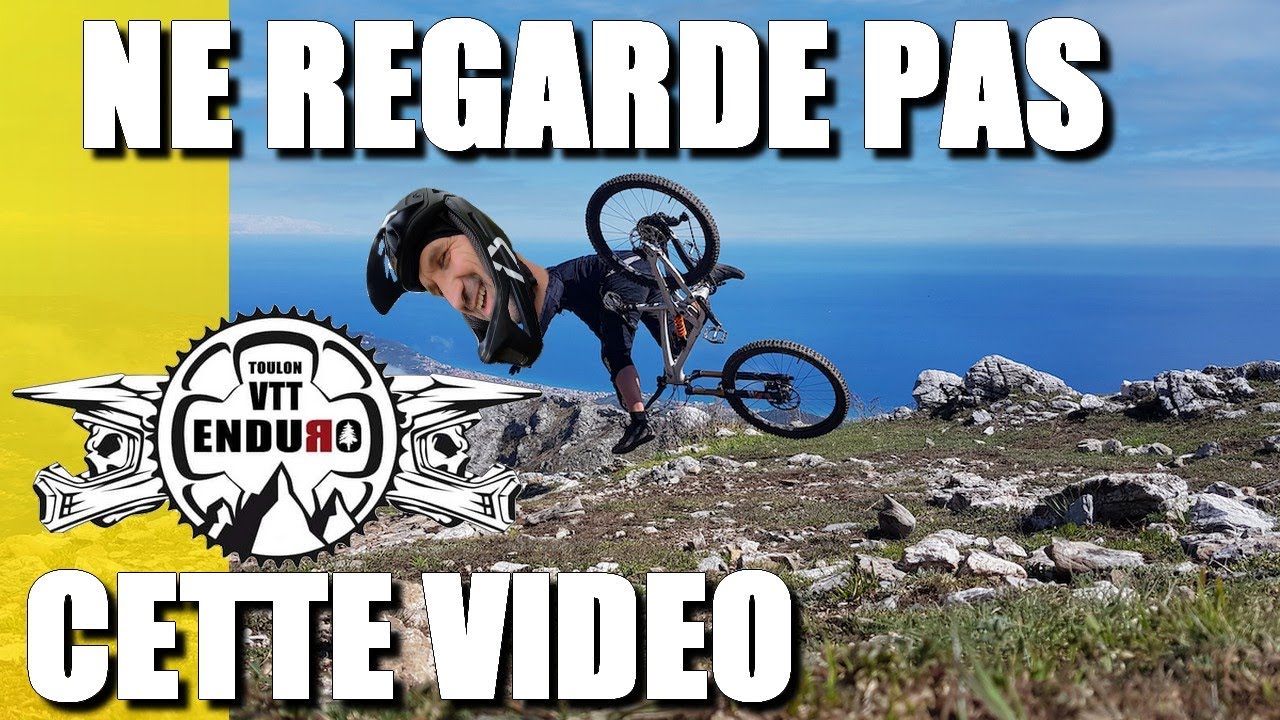 [VTT ALL MOUNTAIN] ne regarde pas cette vid&eacute;o