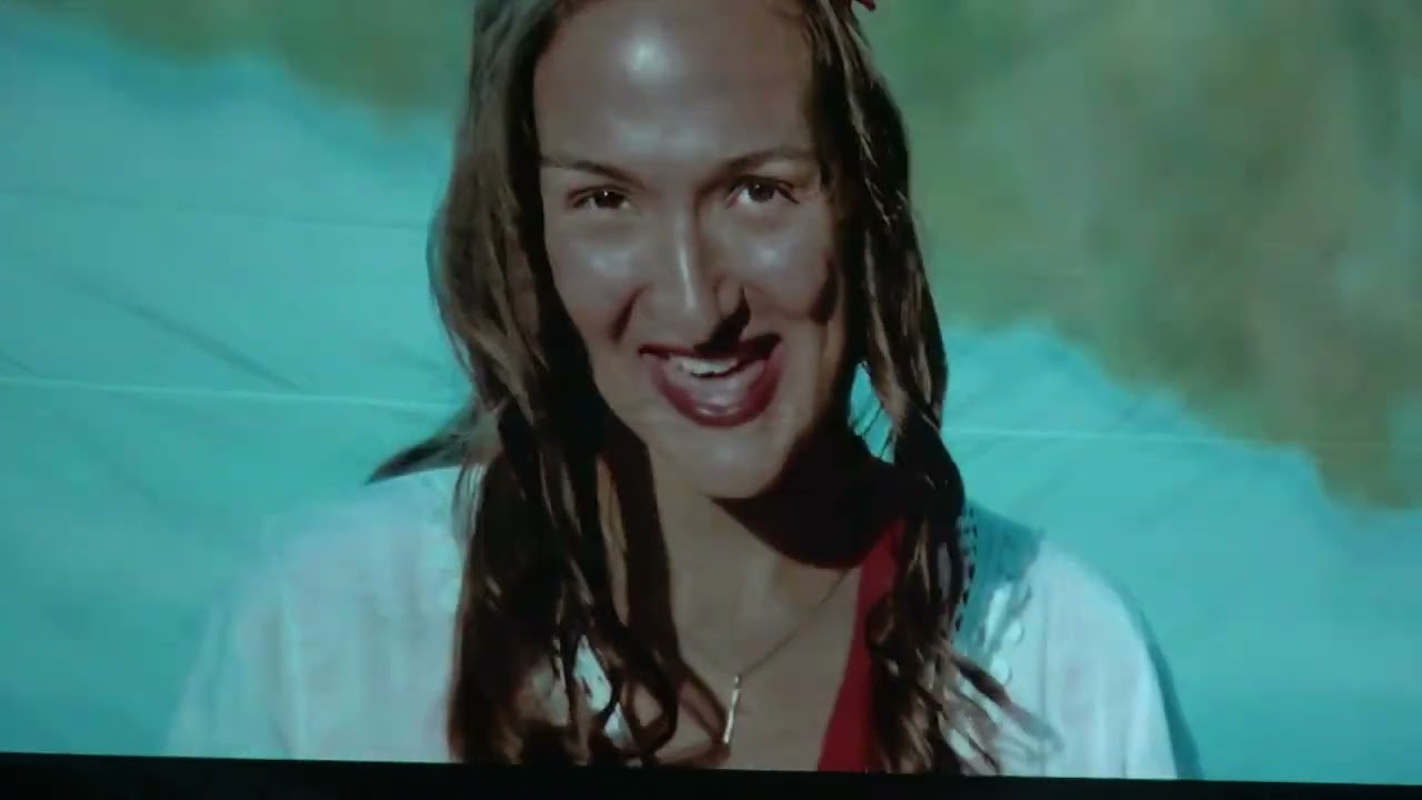 Prapremiera  w Dębnie filmu  