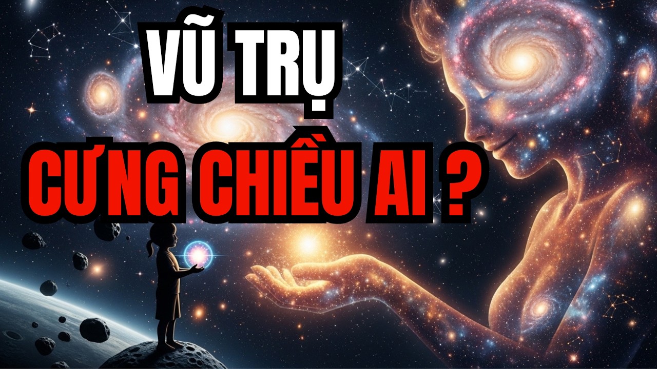 Luật Hấp Dẫn: Tại Sao Người Có Lòng Biết Ơn Luôn Được Vũ Trụ Ưu Ái Và Ban Phước Lành? Tần Số Vàng