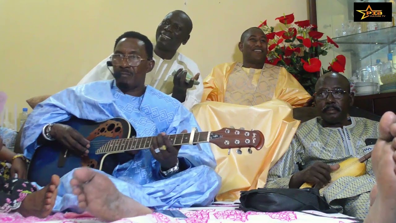 Hiirde Adama ndiaye