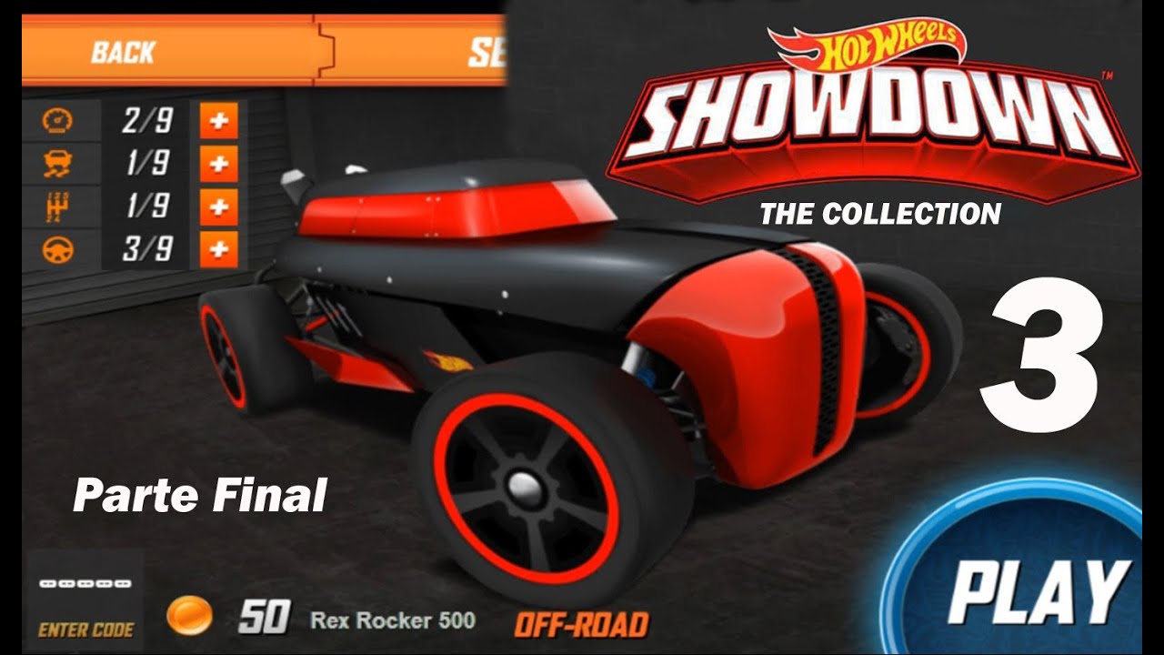 Hot Wheels Showdown 2014 The Global Collectión All the 337 Cars - Final Part