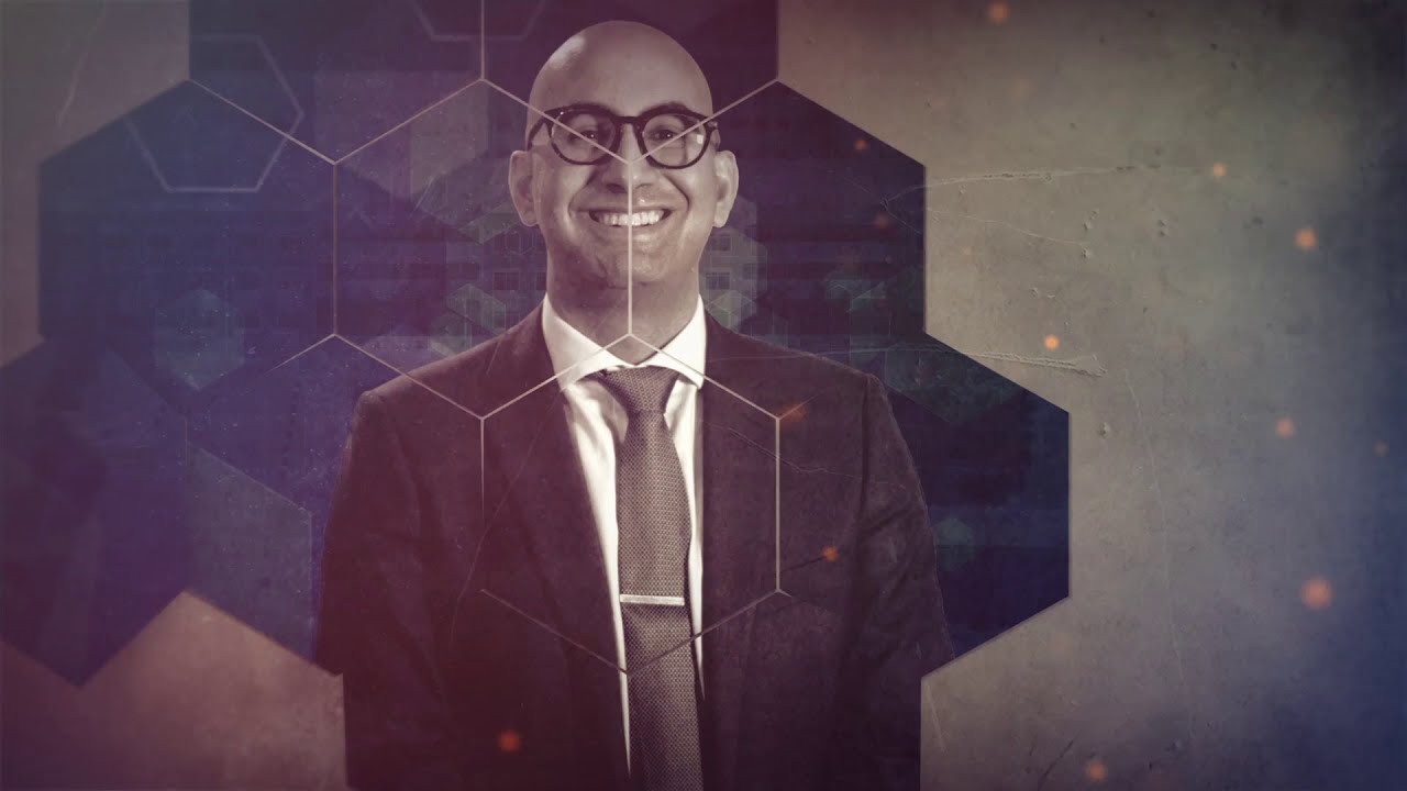 2020 UT-Battelle Awards Night: Community Engagement - Science Communicator – Kurt Terrani