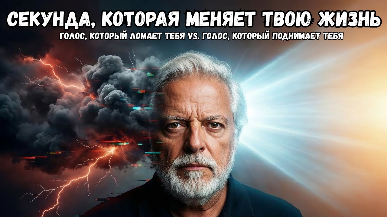 Перепиши Свою Реальность: Метод Уильяма Джеймса (Гарвард)