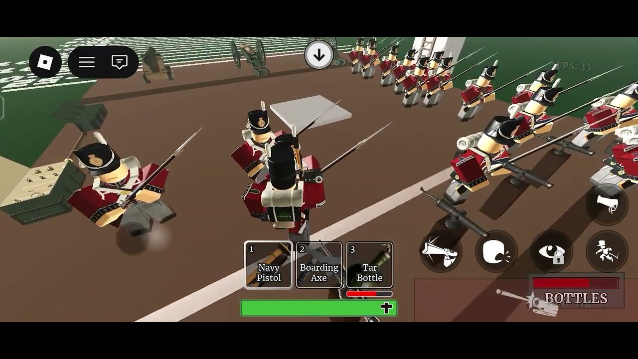 Playing with bots cuz I'm bored 