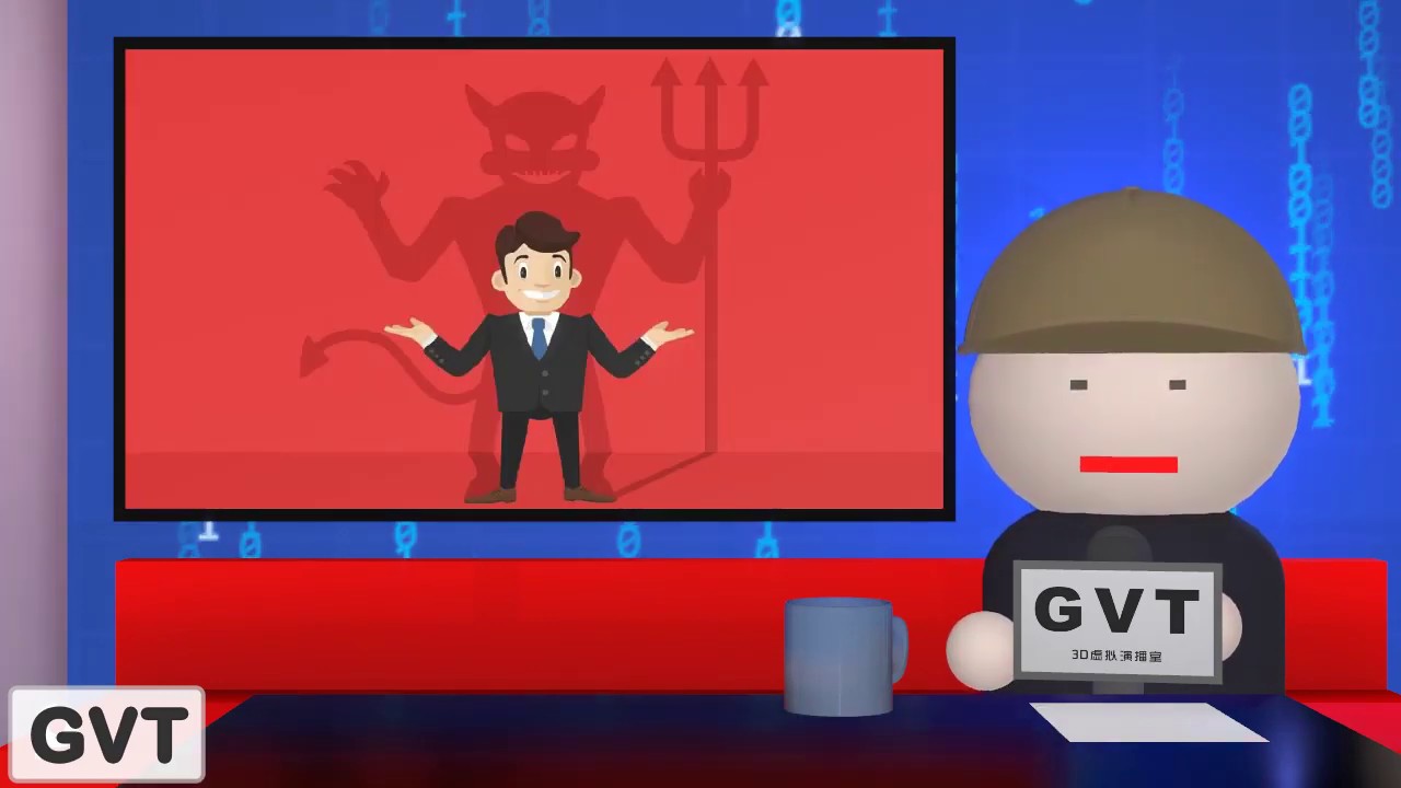 别被伪民主给忽悠了 | 听老G观点