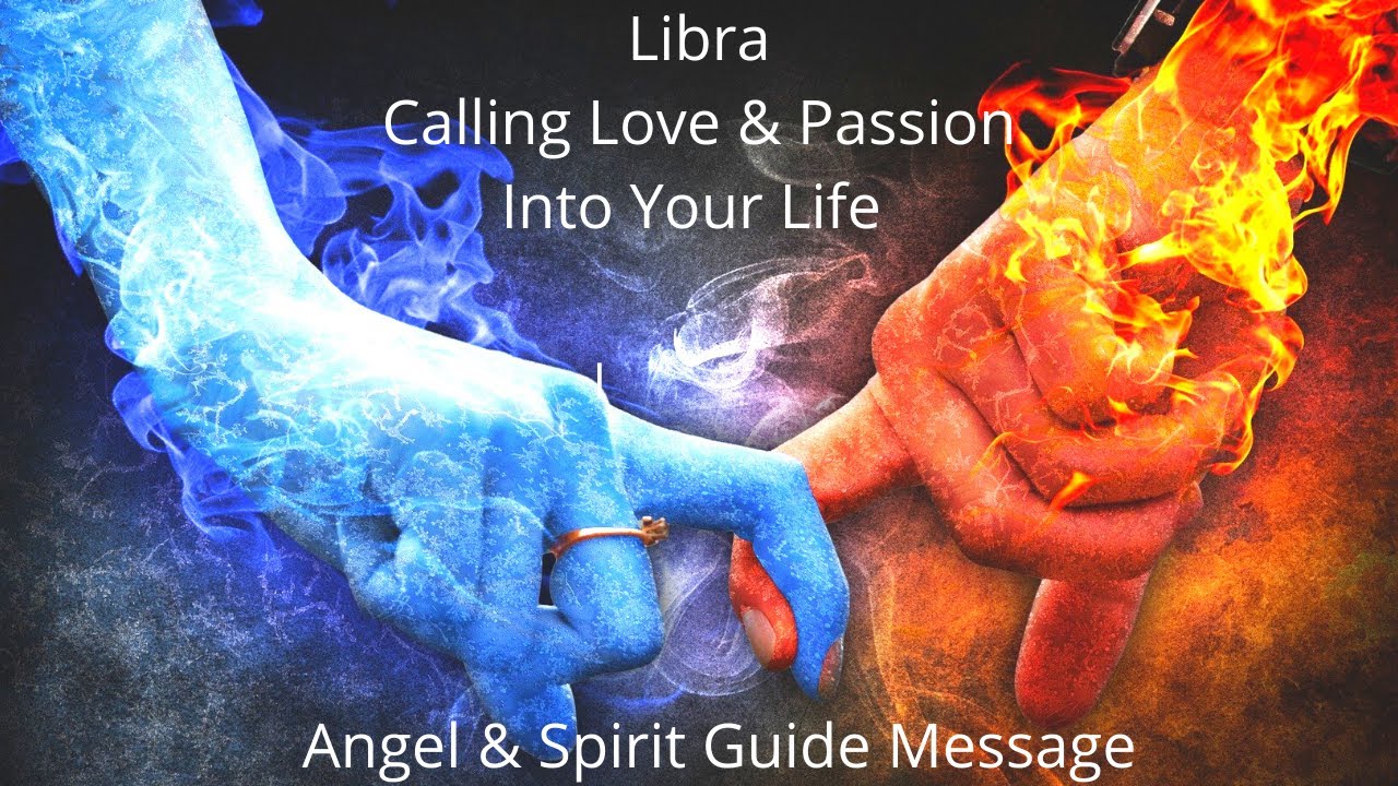 Libra, Claiming Your Superpower | Psychic Empath Tarot Reading