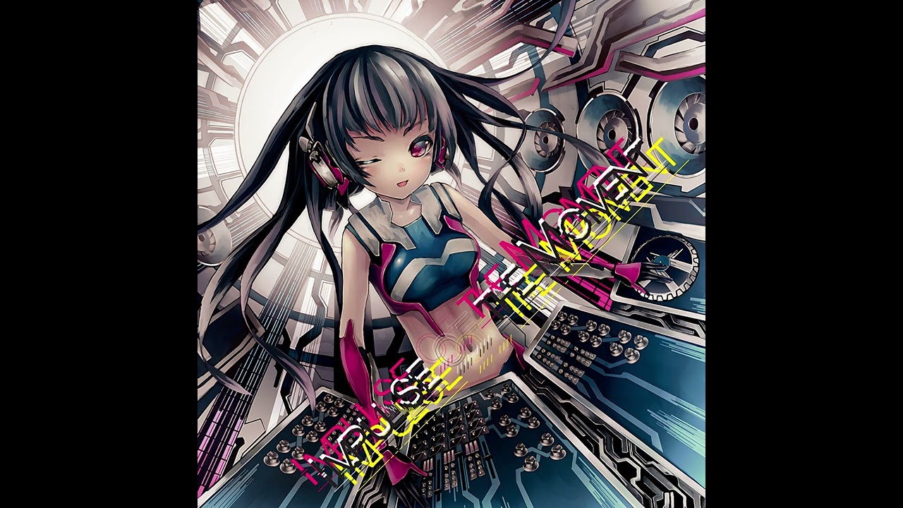 DJ Noriken - Lucent (JAKAZiD Remix)
