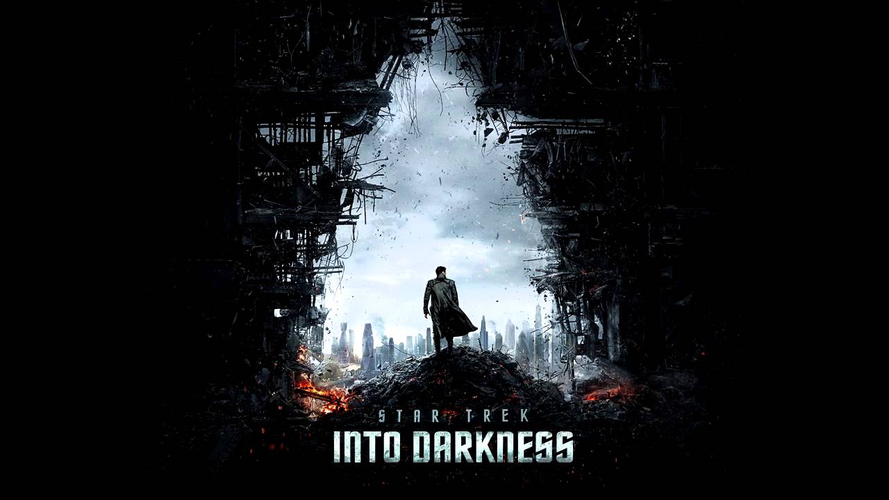 Superhuman - Icarus (Star Trek Into Darkness Trailer 3 Music #2)