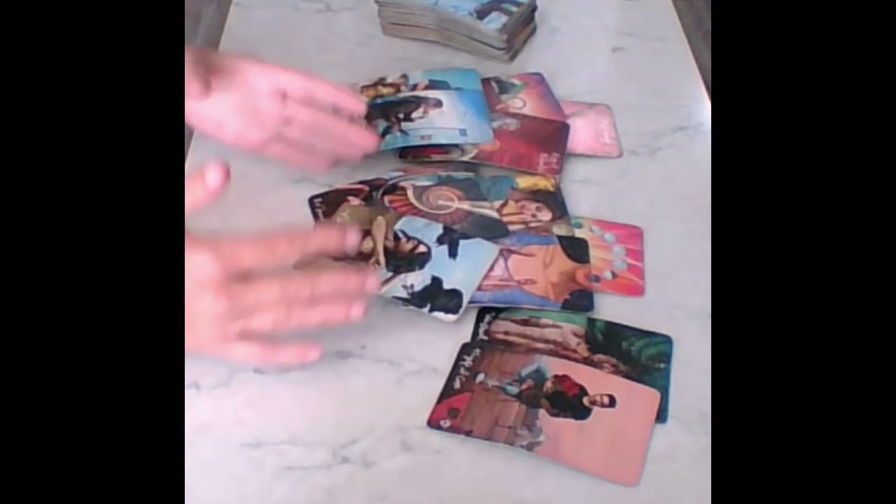 Taurus Tarot...Going Insane Worried U Don't Want Them Anymore....This Person Loves U So Much.