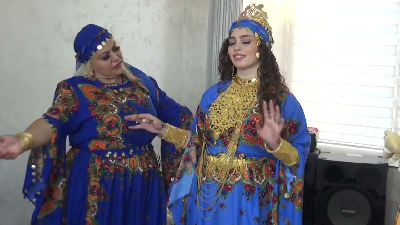 RASIM VE NURGUL CEYIZ