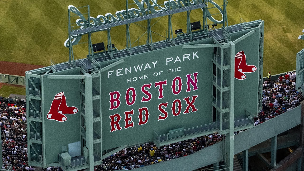 Fenway Sports Group Looks to Add New Teams