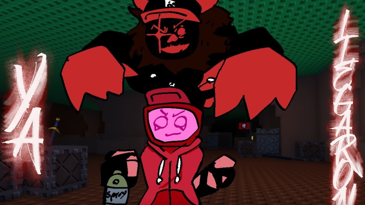 ¡¡Veeronica y Guest 666 ya están aquí!! Ganeplay de la actualización 
