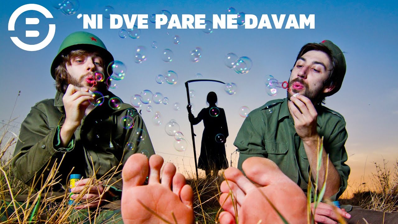 Stereo Banana - Ni dve pare ne davam