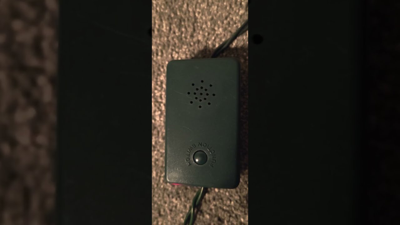 90s musical blinking lights 18 songs