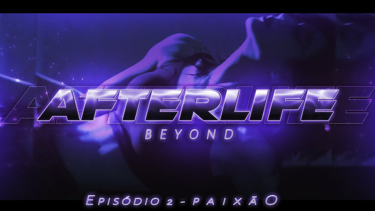 [ASMR] - VC SE APAIXONOU MAS TEVE QUE FAZER ISSO PRA SALVAR ELE... - [AFTERLIFE] [EP.2] [BEYOND]