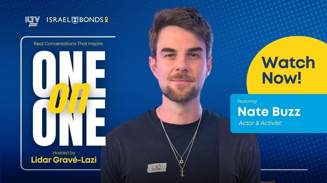 One on One with Nate Buzz
