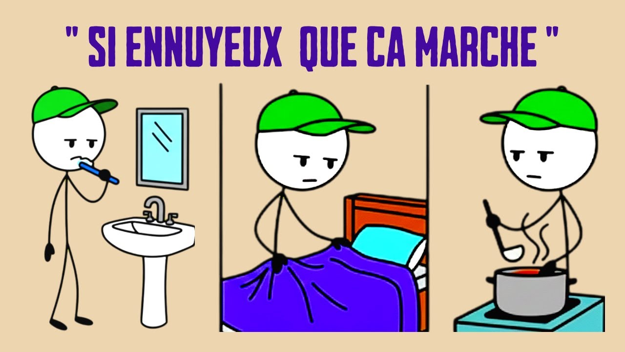 Oublie la motivation : 9 habitudes 