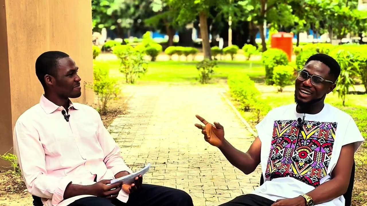 Networking, NYSC & Life After School: Skills That Actually Matter