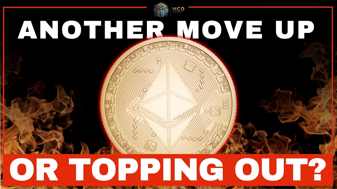 Ethereum: One Last Rally Possible?
