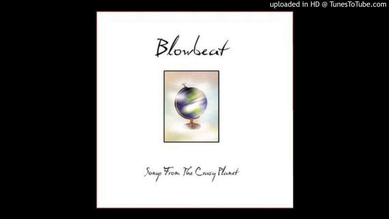Blowbeat - Sand