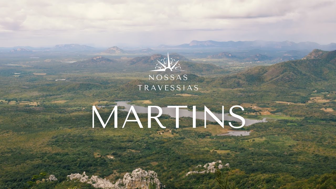 MARTINS ❆ MIRANTES E MAIS MIRANTES ❆
