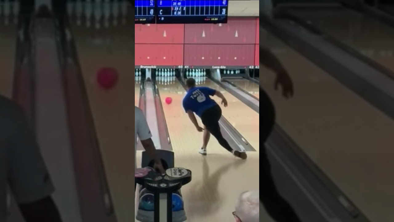 Hit 9 you get 9 #bowlersdepot #jopogrips #coolwick #12bagger