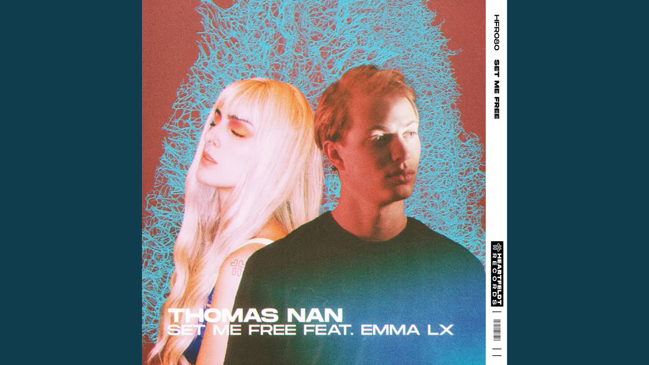 Set Me Free (feat. EMMA LX)