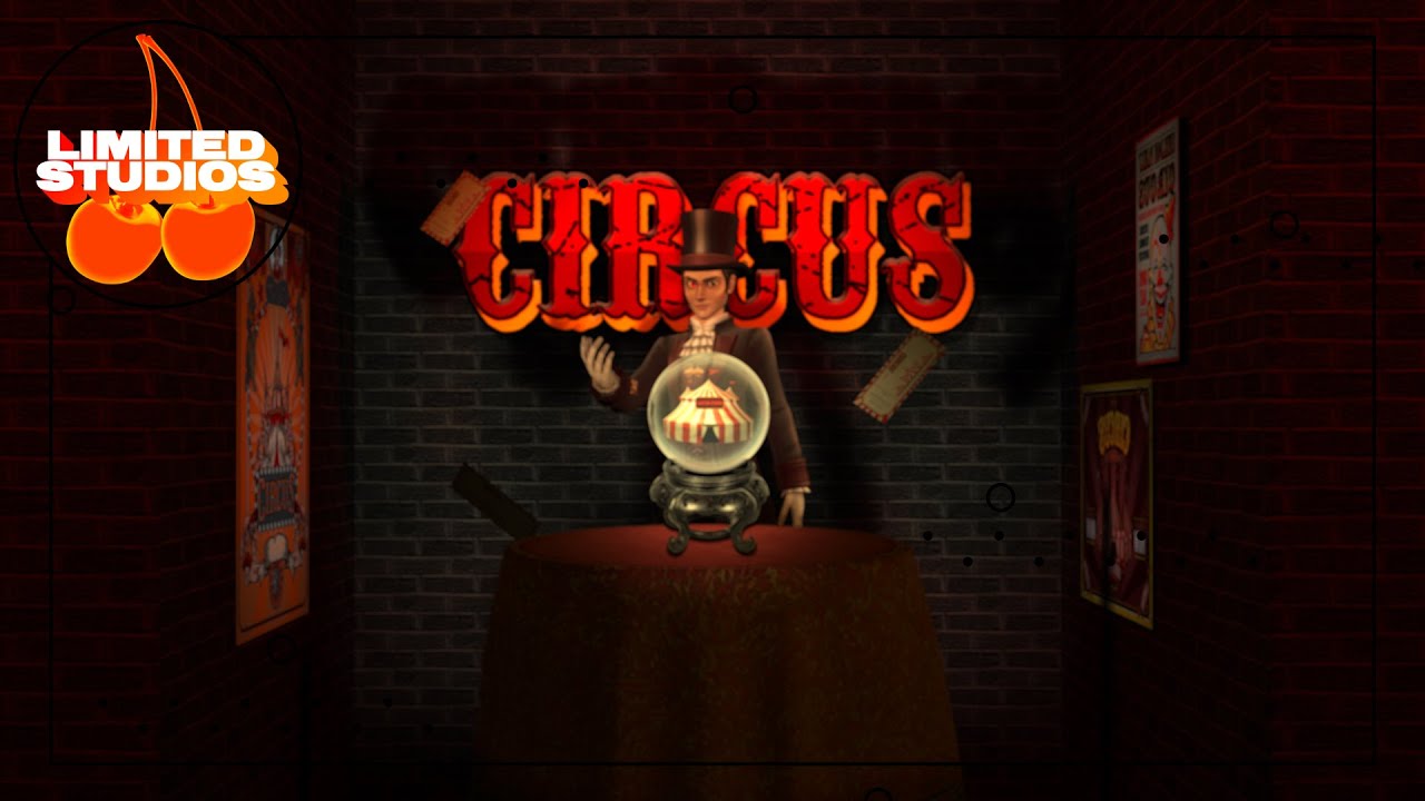 [LS] CIRCUS - FULL SSO MEP