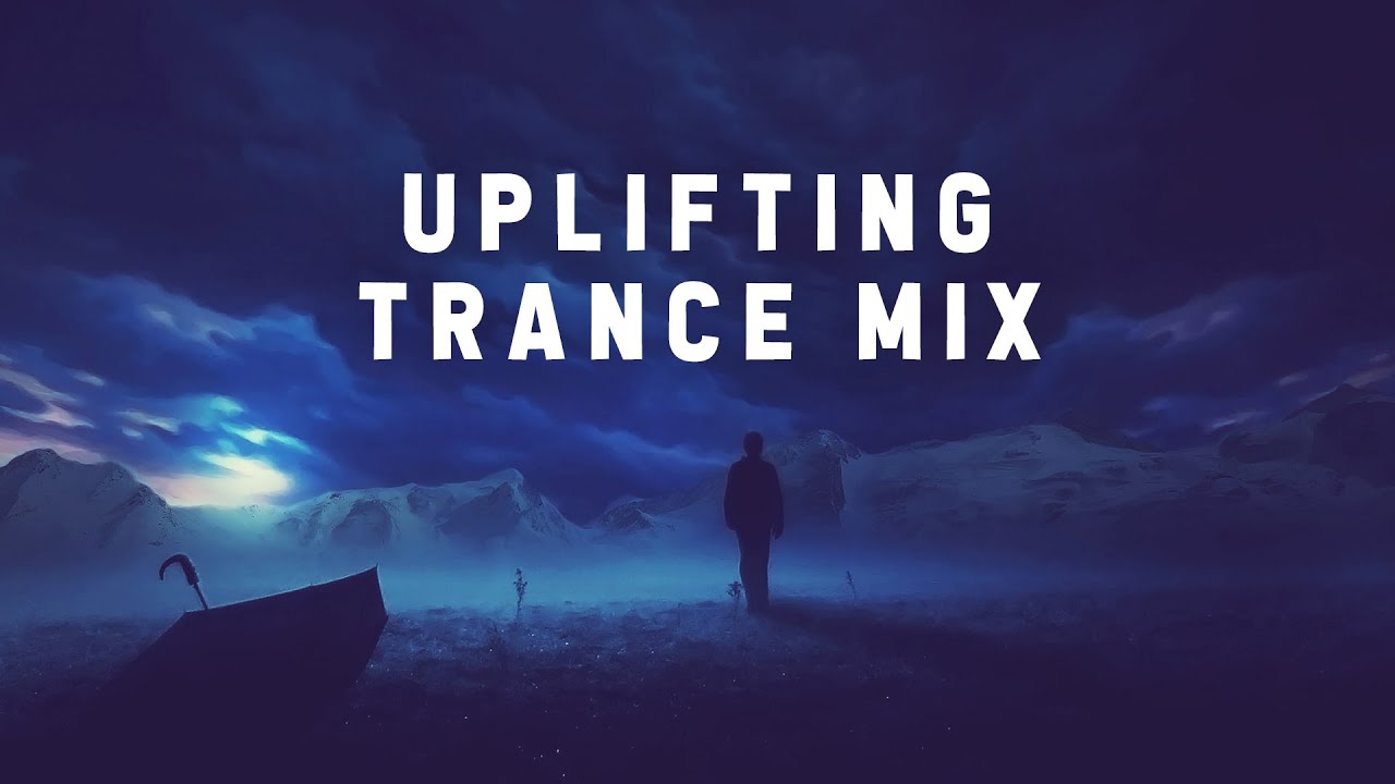 A Memory of Us 💌 Love-Inspired Mix​ | Spirit Sounds Of Trance SSOT144