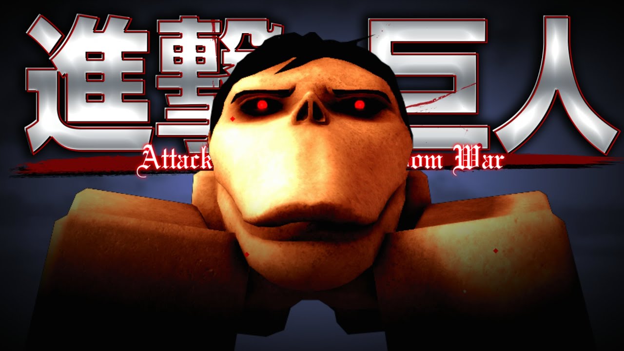 A Bad Cart With Dank - Attack on Titan Freedom War - Stage 14