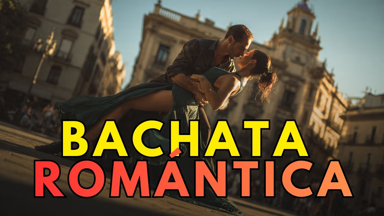 Bachata en la Calle 💃 Street Romance You Can’t Ignore!