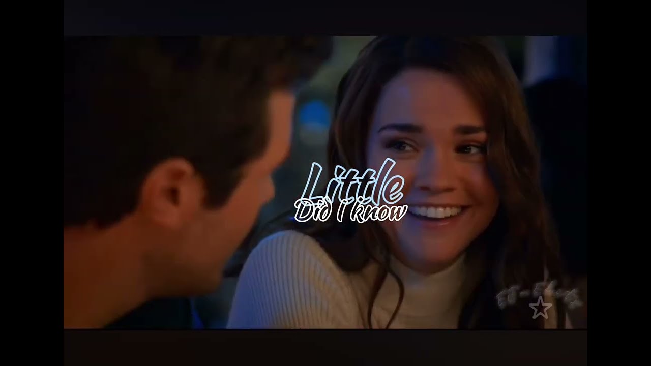Callie & Jamie | Their Story || 'Little Did I Know'