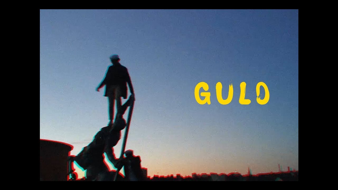 STUDENTEN | GULD - Nils Berg
