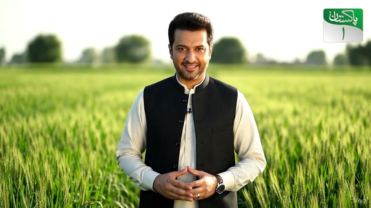 Welcome to Pakistan1 | Pakistan's First Dedicated Agriculture Channel