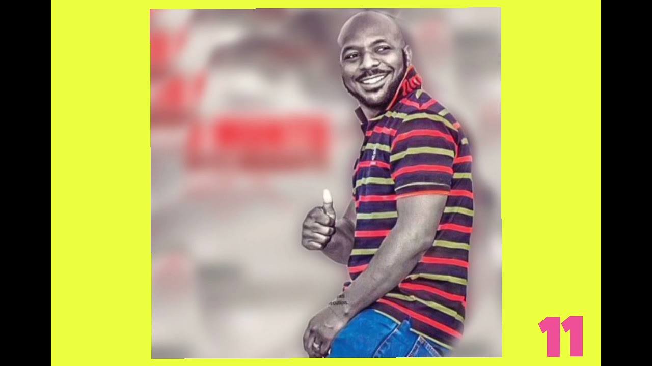 Leo Muntu - Ndakutakisha ft. Alice Chuma (HQ)