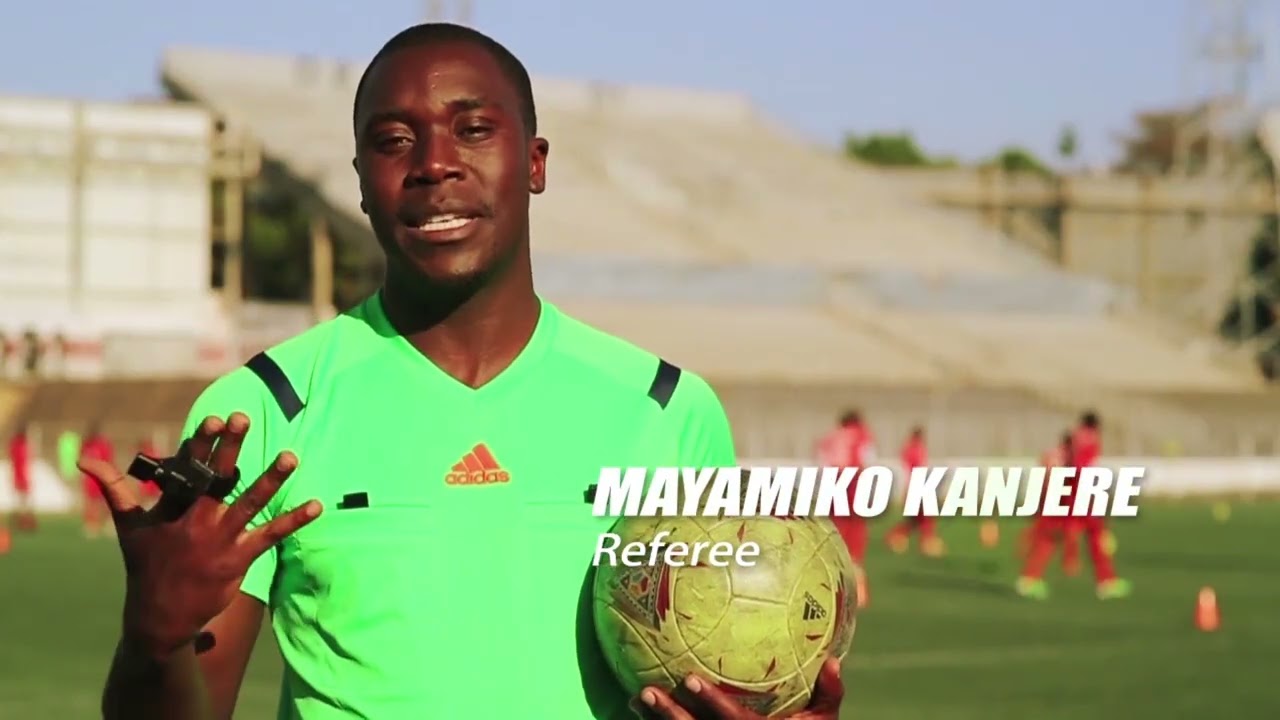Mwachande Episode 3