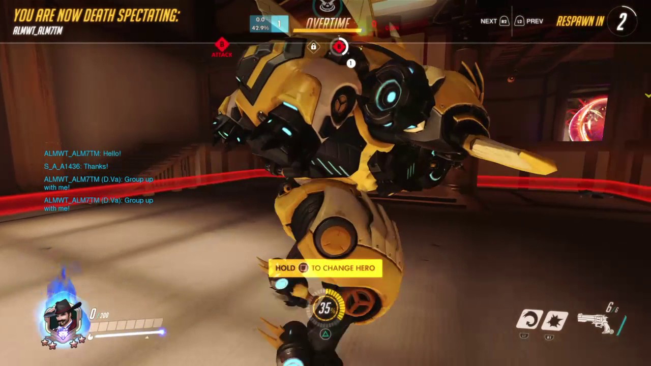pGwY The Savior  (mccree)