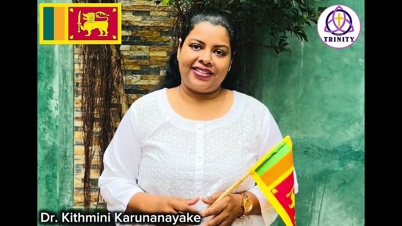 Happy 78th Independence Day 🇱🇰