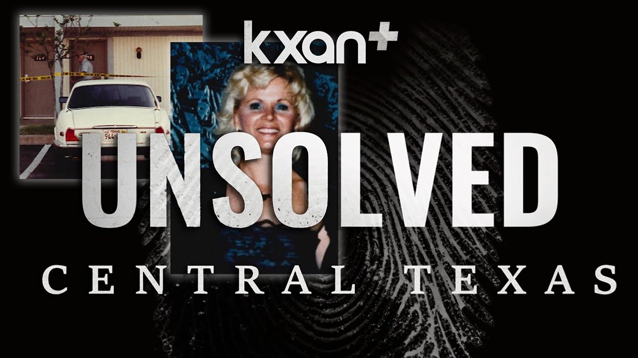 Unsolved: Central Texas | Episode 2 - Who Killed Betty Thomas?