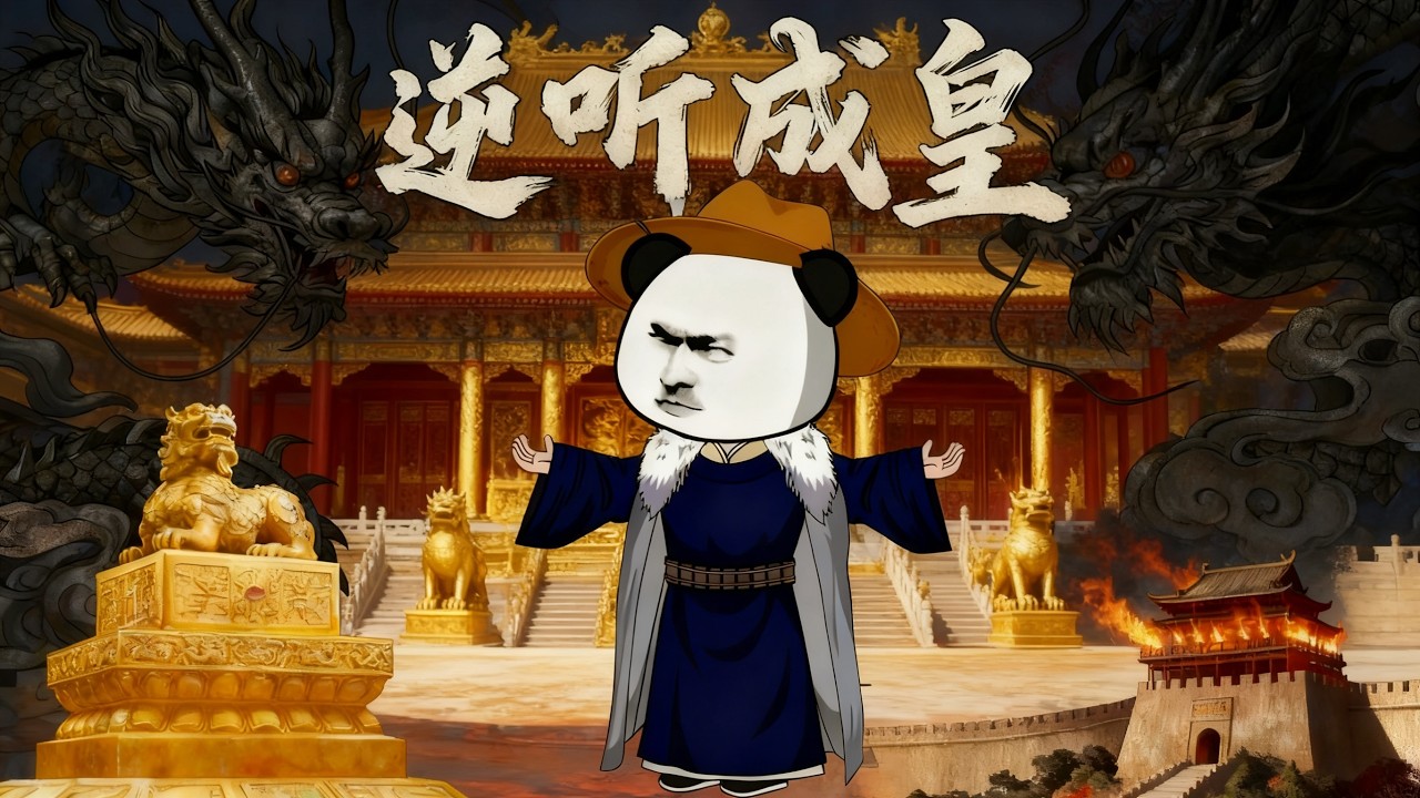 Episode 2  逆听成皇 A legendary comeback from the depths of despair begins now！