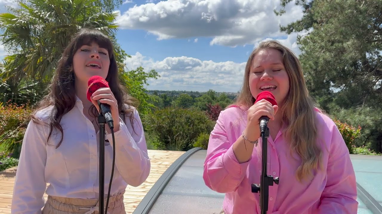 GRENADE - Bruno Mars (cover)