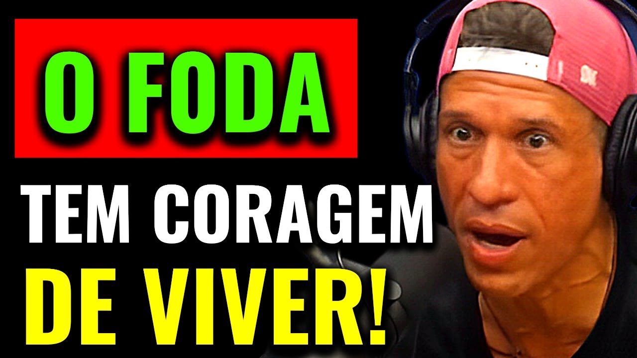 SÓ O F0DA ACREDITA NOS SEUS SONHOS, NUNCA PARE ATÉ CONSEGUIR E DEIXE DE SER OTÁRI0 (NINJA MOTIVAÇÃO)