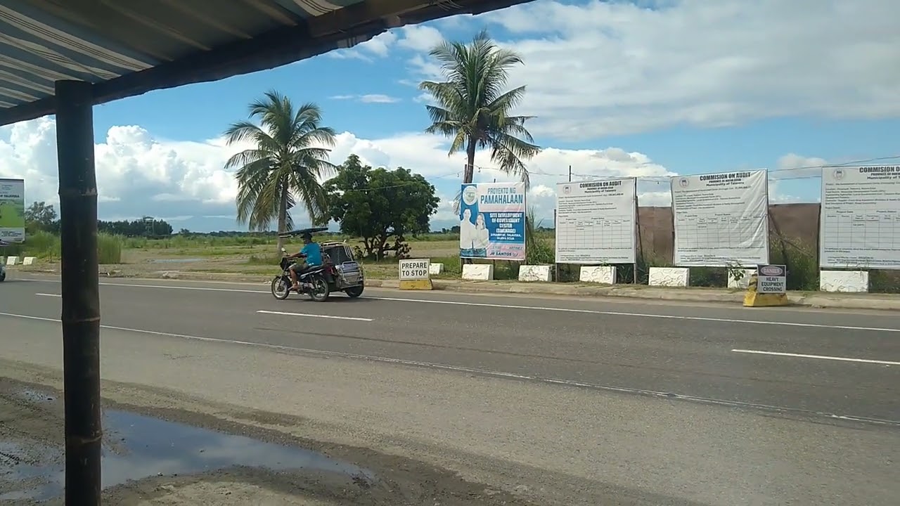 Brgy.Dinarayat, Talavera City//Nueva ecija